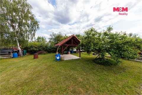 Prodej zahrady, 1 160 m² 6