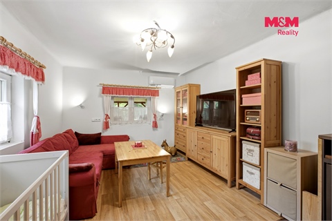 Prodej chaty / chapuly, 32 m² 12