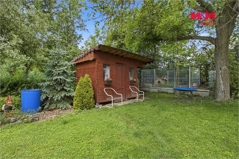 Prodej chaty / chapuly, 32 m² - 2