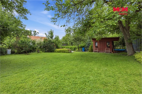 Prodej chaty / chapuly, 32 m² 18