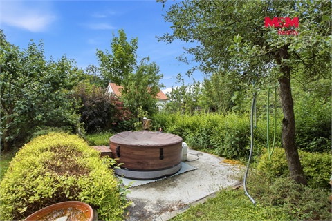 Prodej chaty / chapuly, 32 m² - 16