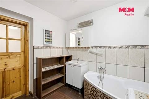 Prodej chaty / chapuly, 32 m² 8