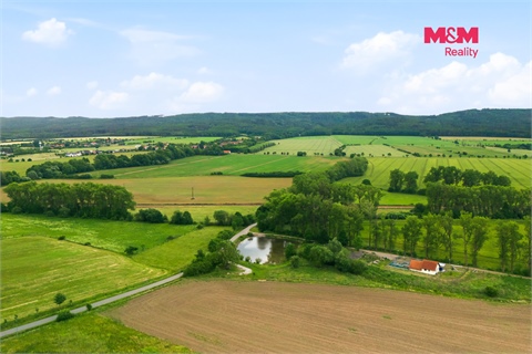 Prodej chaty / chapuly, 32 m² 28