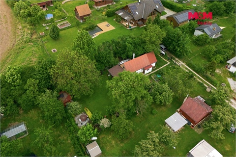 Prodej chaty / chapuly, 32 m² - 26
