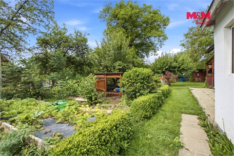 Prodej chaty / chapuly, 32 m² - 24