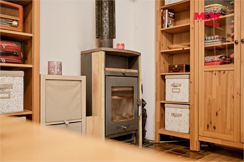 Prodej chaty / chapuly, 32 m² - 20