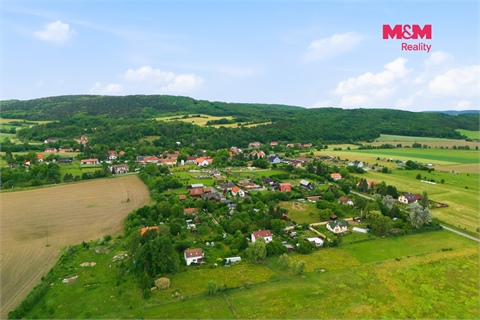 Prodej chaty / chapuly, 32 m² 26