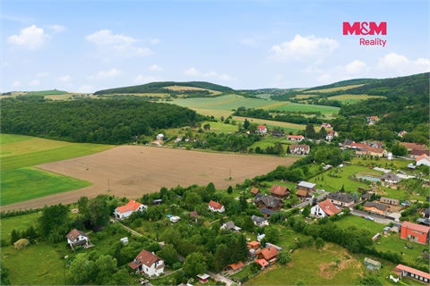 Prodej chaty / chapuly, 32 m² - 28