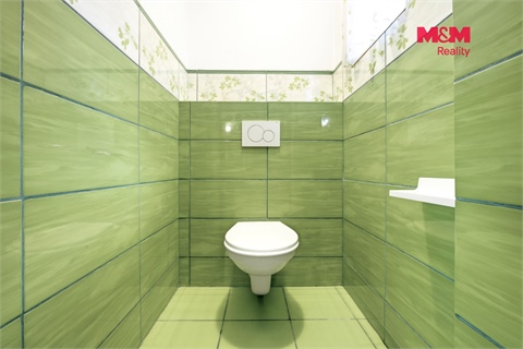 Prodej chaty / chapuly, 32 m² 20