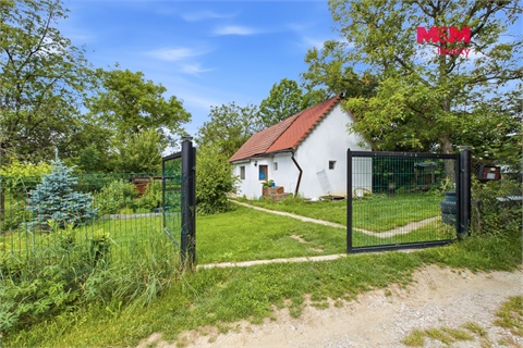 Prodej chaty / chapuly, 32 m² - 6