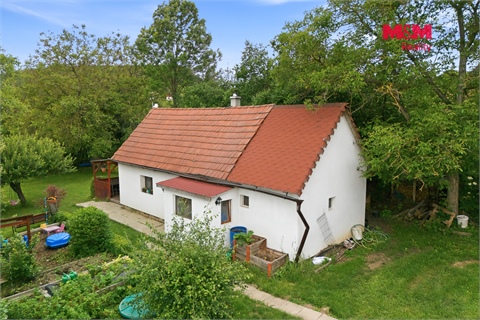 Prodej chaty / chapuly, 32 m² - 14