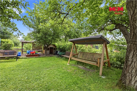 Prodej chaty / chapuly, 32 m² - 10