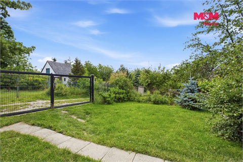 Prodej chaty / chapuly, 32 m² - 22