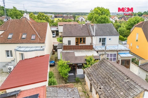 Prodej rodinného domu, 135 m² 2