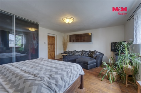 Prodej rodinného domu, 135 m² 16