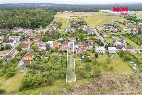 Prodej rodinného domu, 135 m² - 28