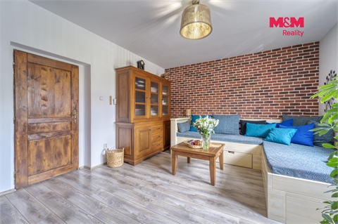 Prodej rodinného domu, 135 m² 10