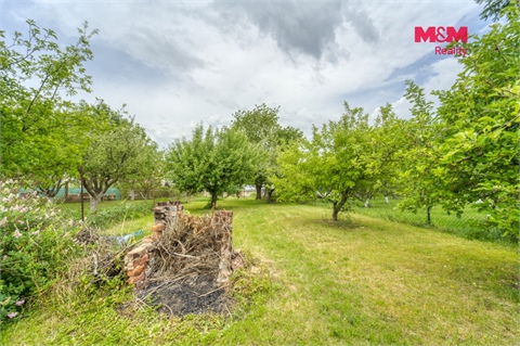 Prodej rodinného domu, 135 m² 24