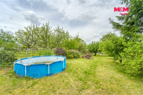 Prodej rodinného domu, 135 m² - 22