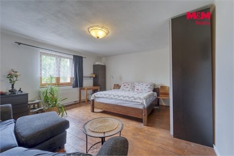 Prodej rodinného domu, 135 m² 14