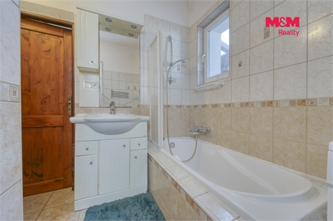 Prodej rodinného domu, 135 m² 18