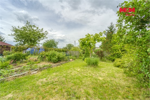 Prodej rodinného domu, 135 m² 22