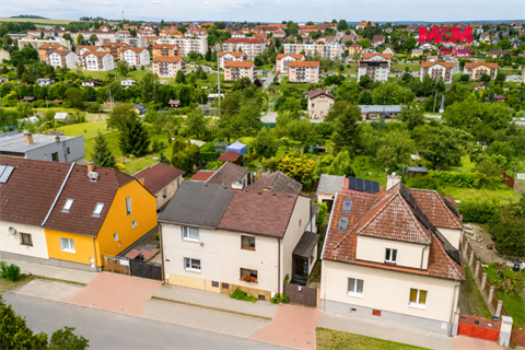 Prodej rodinného domu, 135 m² - 2
