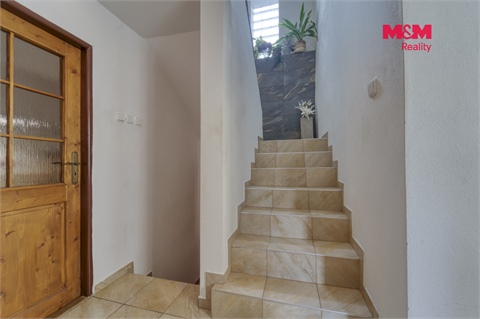 Prodej rodinného domu, 135 m² 12