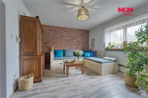 Prodej rodinného domu, 135 m² 6
