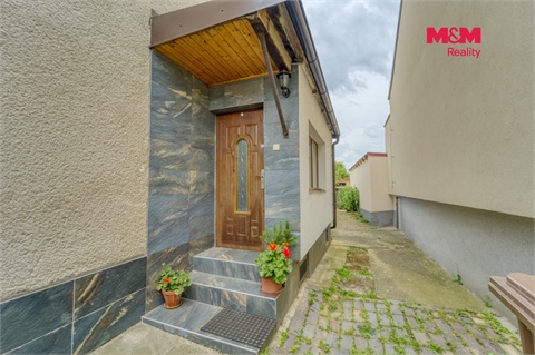 Prodej rodinného domu, 135 m² 20