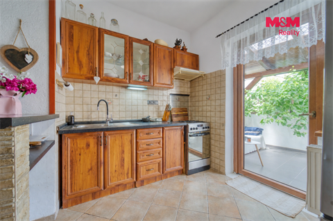 Prodej rodinného domu, 135 m² - 8