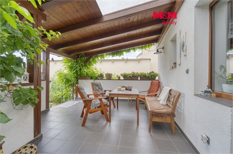 Prodej rodinného domu, 135 m² 0