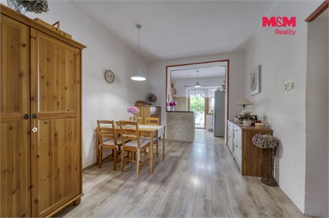 Prodej rodinného domu, 135 m² 8