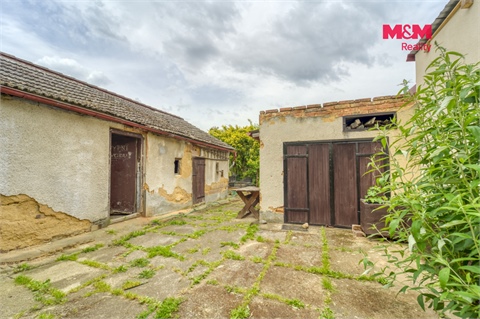 Prodej rodinného domu, 135 m² - 18
