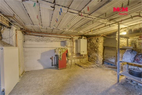Prodej rodinného domu, 135 m² - 20