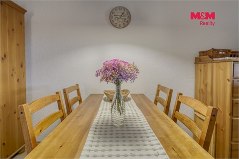 Prodej rodinného domu, 135 m² 4