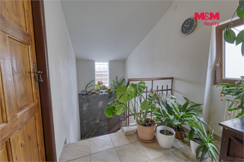 Prodej rodinného domu, 135 m² - 12
