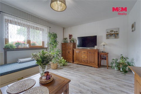 Prodej rodinného domu, 135 m² - 10