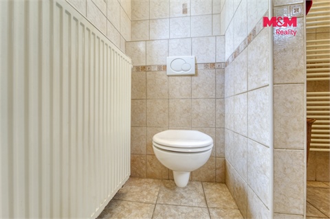 Prodej rodinného domu, 135 m² - 16