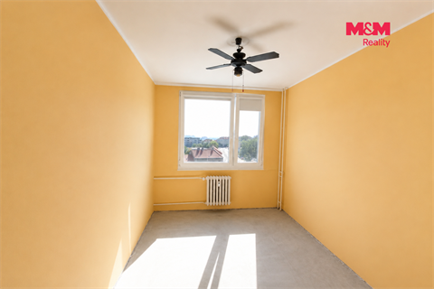 Prodej bytu 2kk, 41 m² - 2
