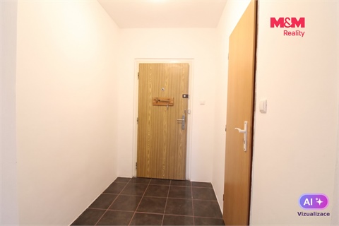 Prodej bytu 2kk, 41 m² - 8
