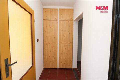 Prodej bytu 2kk, 41 m² 8