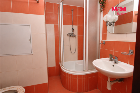Prodej bytu 2kk, 41 m² 6