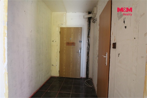 Prodej bytu 2kk, 41 m² 10