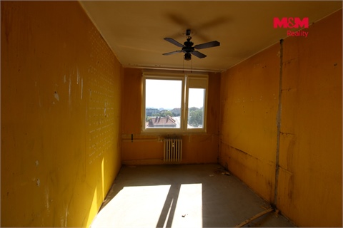 Prodej bytu 2kk, 41 m² 4