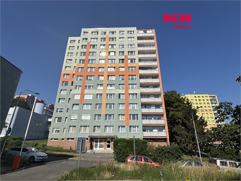 Prodej bytu 2kk, 41 m² 0