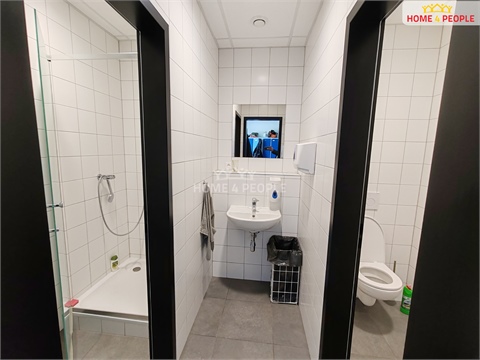 Pronájem skladu / haly, 4 400 m² - 12