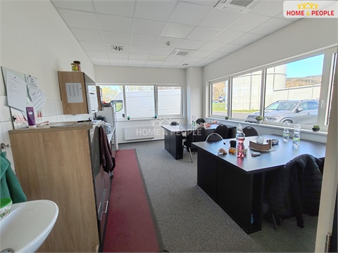 Pronájem skladu / haly, 4 400 m² 8