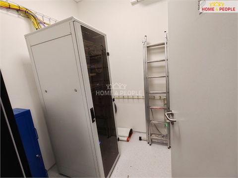 Pronájem skladu / haly, 4 400 m² - 16