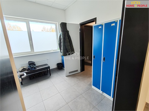Pronájem skladu / haly, 4 400 m² 12